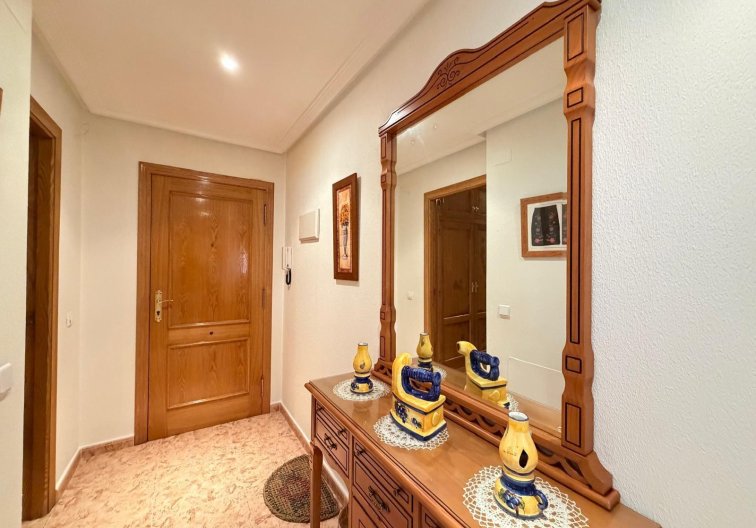 Segunda mano - Apartamento  - Torrevieja - Playa del Cura