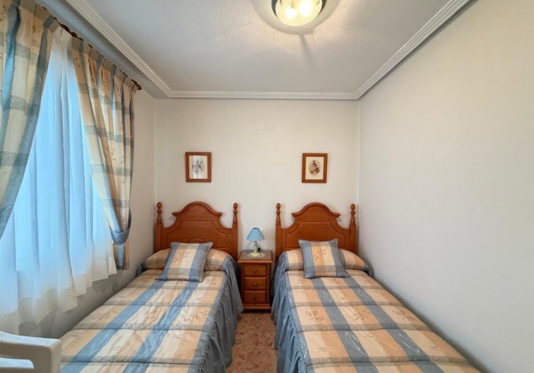 Segunda mano - Apartamento  - Torrevieja - Playa del Cura