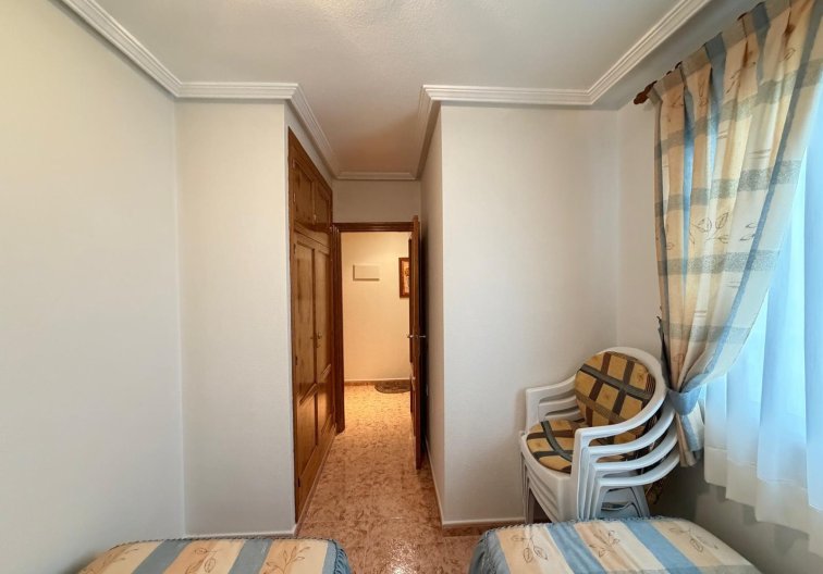 Segunda mano - Apartamento  - Torrevieja - Playa del Cura