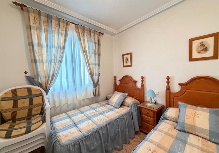 Segunda mano - Apartamento  - Torrevieja - Playa del Cura