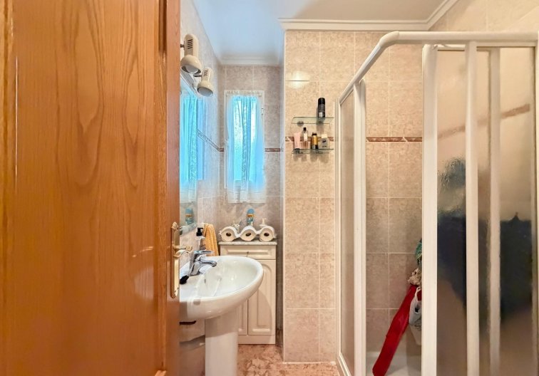 Segunda mano - Apartamento  - Torrevieja - Playa del Cura