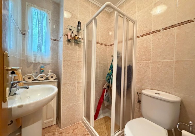 Segunda mano - Apartamento  - Torrevieja - Playa del Cura