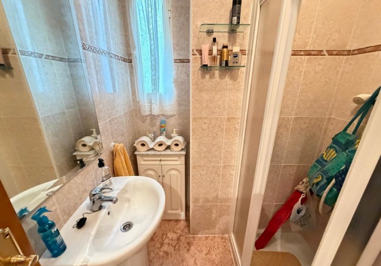 Segunda mano - Apartamento  - Torrevieja - Playa del Cura