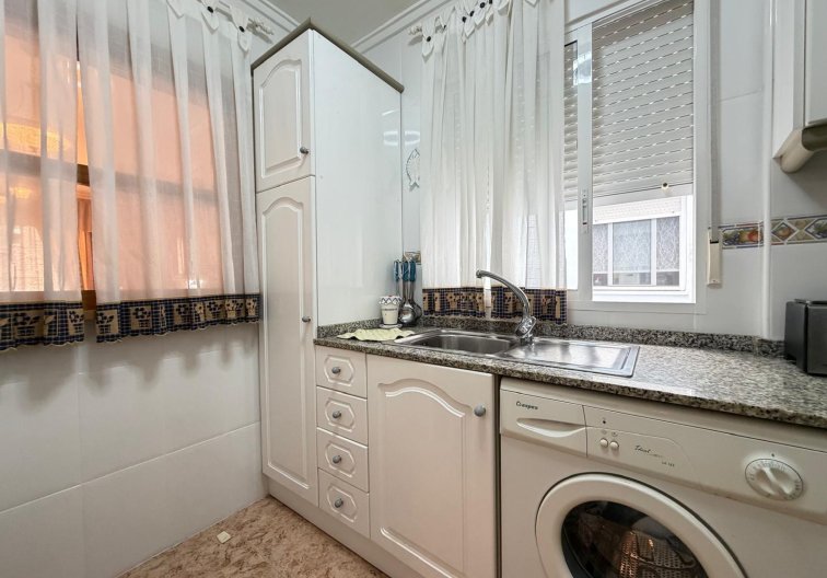 Segunda mano - Apartamento  - Torrevieja - Playa del Cura