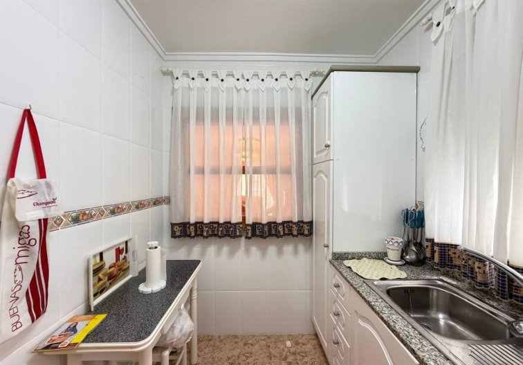 Segunda mano - Apartamento  - Torrevieja - Playa del Cura