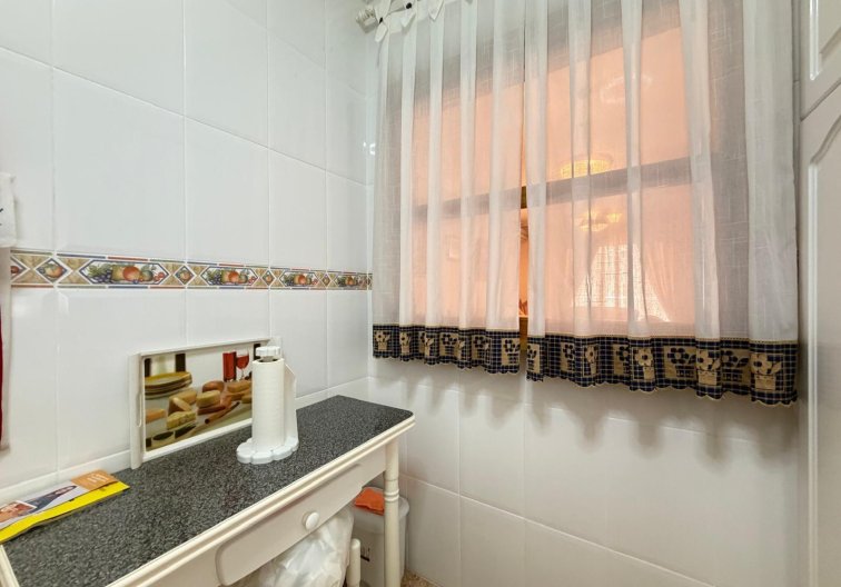 Segunda mano - Apartamento  - Torrevieja - Playa del Cura