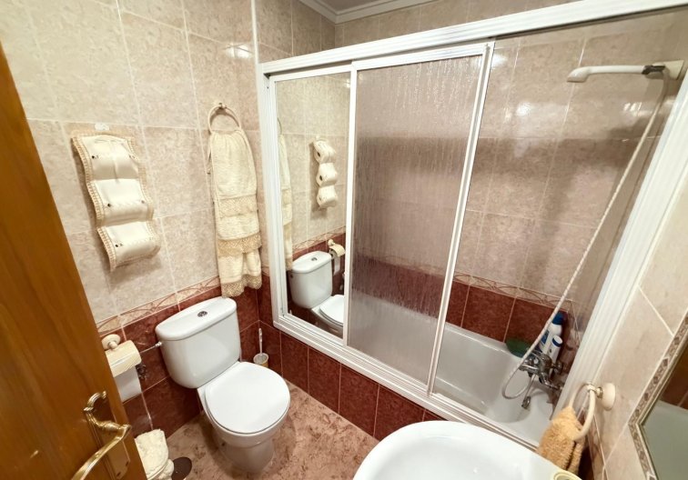 Segunda mano - Apartamento  - Torrevieja - Playa del Cura