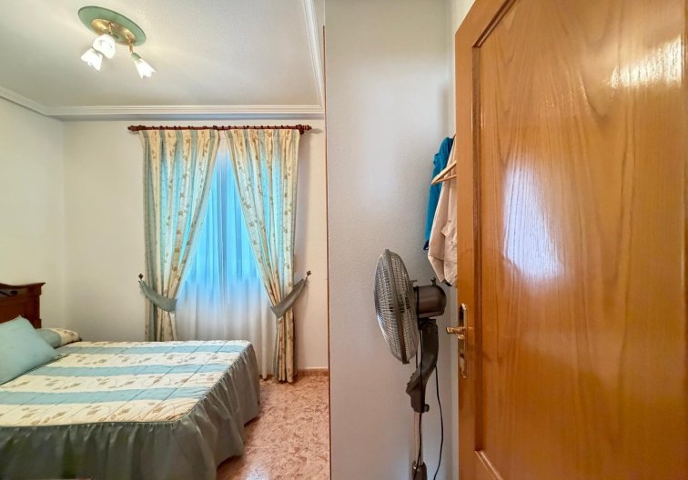 Segunda mano - Apartamento  - Torrevieja - Playa del Cura