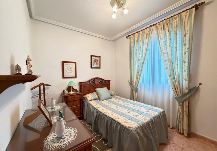 Segunda mano - Apartamento  - Torrevieja - Playa del Cura