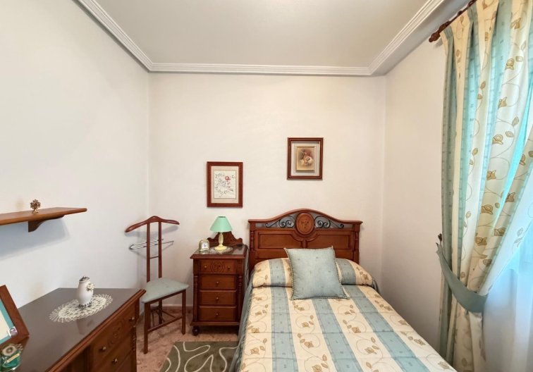 Segunda mano - Apartamento  - Torrevieja - Playa del Cura