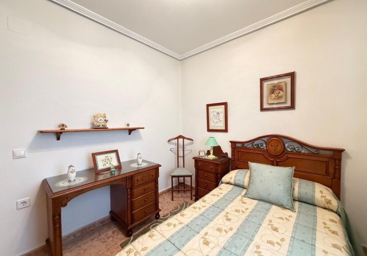 Segunda mano - Apartamento  - Torrevieja - Playa del Cura