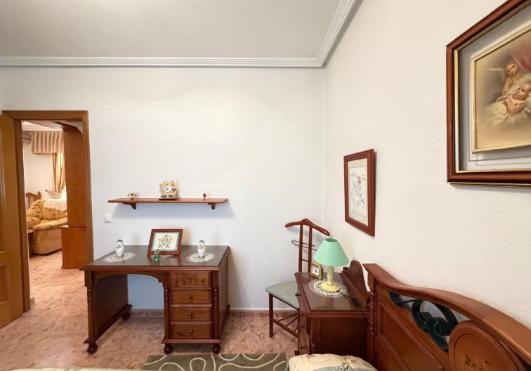 Segunda mano - Apartamento  - Torrevieja - Playa del Cura
