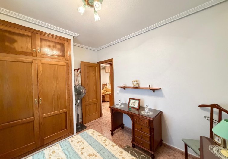 Segunda mano - Apartamento  - Torrevieja - Playa del Cura