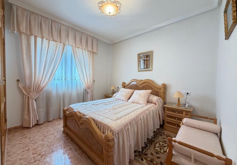 Segunda mano - Apartamento  - Torrevieja - Playa del Cura