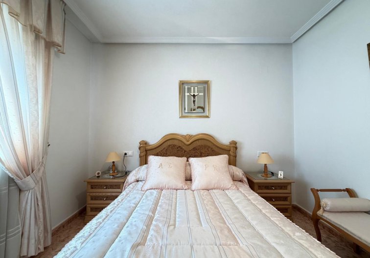 Segunda mano - Apartamento  - Torrevieja - Playa del Cura