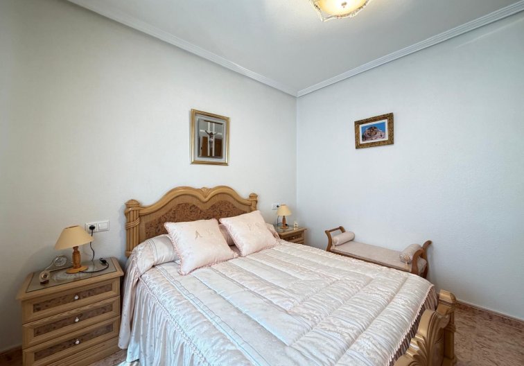 Segunda mano - Apartamento  - Torrevieja - Playa del Cura