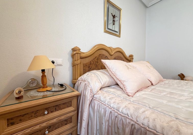 Segunda mano - Apartamento  - Torrevieja - Playa del Cura