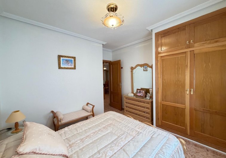 Segunda mano - Apartamento  - Torrevieja - Playa del Cura