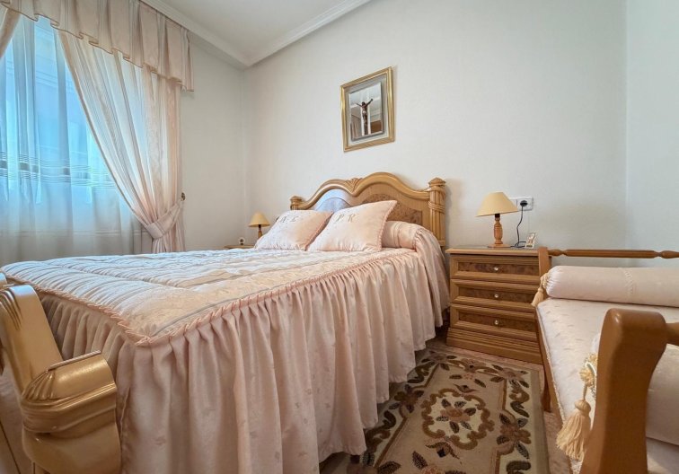 Segunda mano - Apartamento  - Torrevieja - Playa del Cura