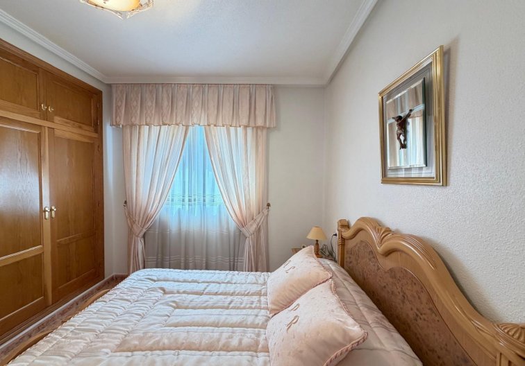 Segunda mano - Apartamento  - Torrevieja - Playa del Cura