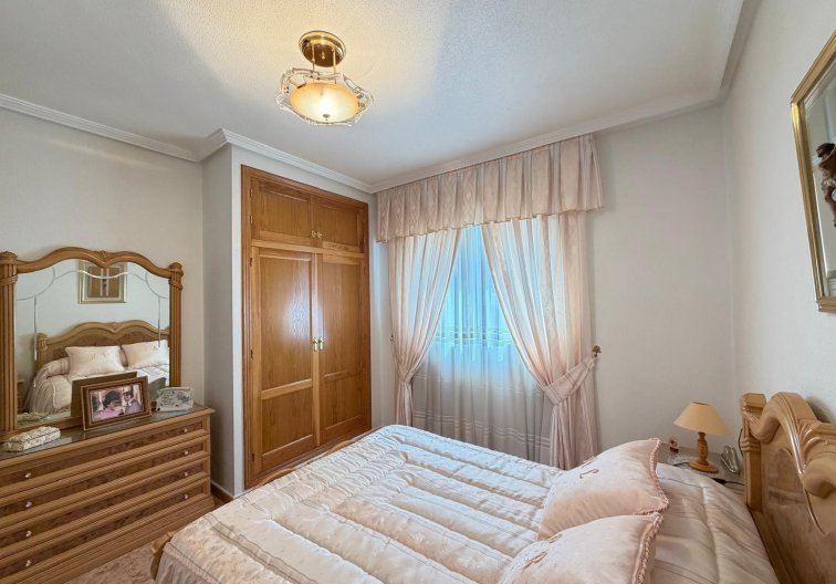 Segunda mano - Apartamento  - Torrevieja - Playa del Cura