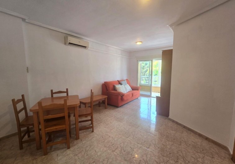 Segunda mano - Apartamento  - Torrevieja - Habaneras