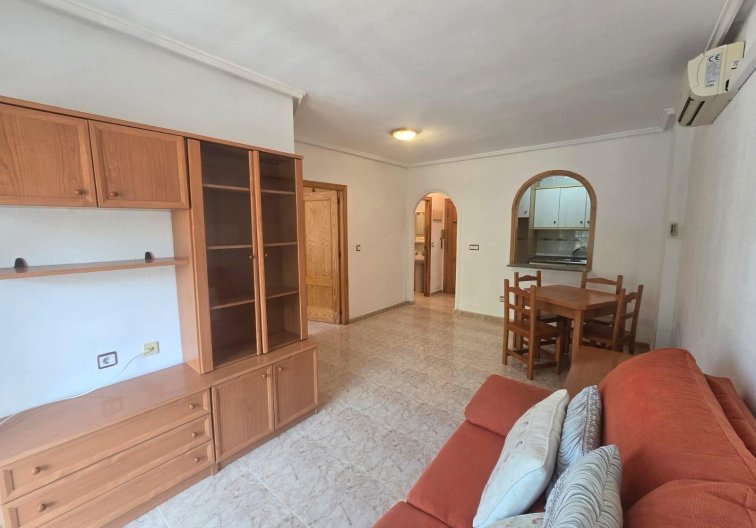 Segunda mano - Apartamento  - Torrevieja - Habaneras