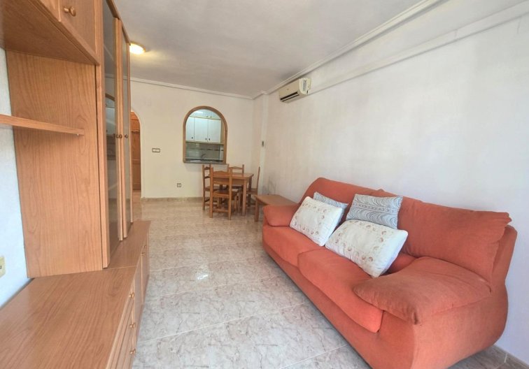 Segunda mano - Apartamento  - Torrevieja - Habaneras