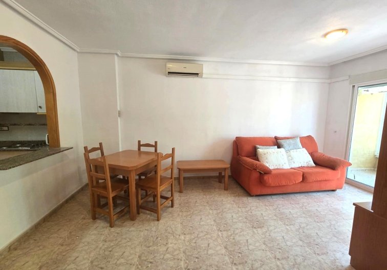 Segunda mano - Apartamento  - Torrevieja - Habaneras
