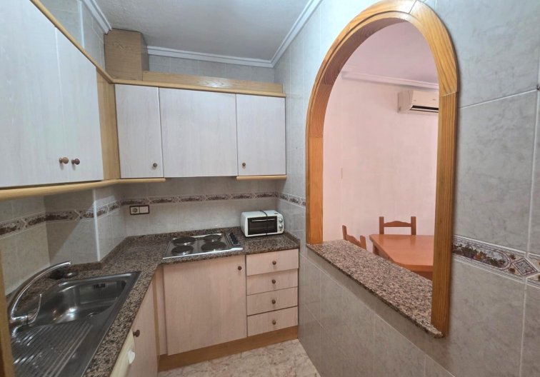 Segunda mano - Apartamento  - Torrevieja - Habaneras
