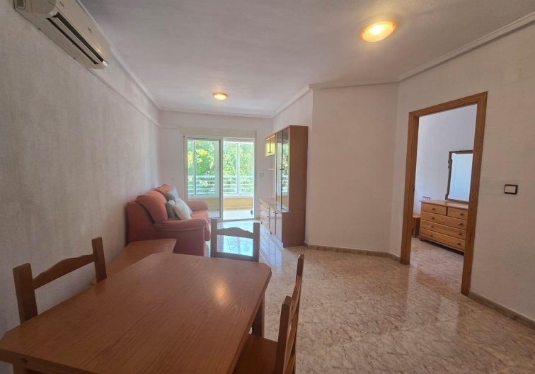 Segunda mano - Apartamento  - Torrevieja - Habaneras