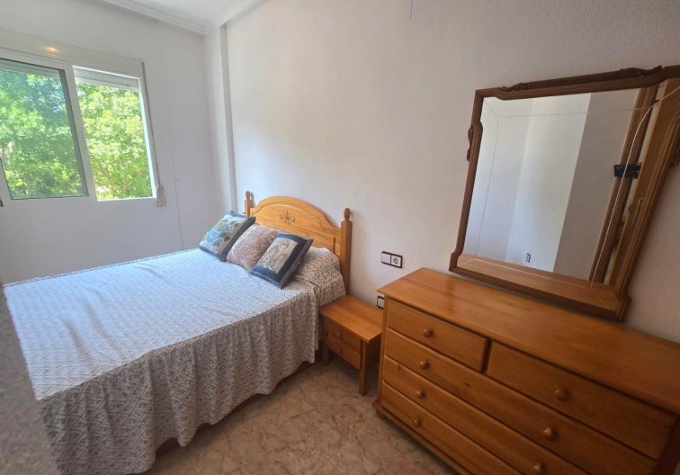 Segunda mano - Apartamento  - Torrevieja - Habaneras