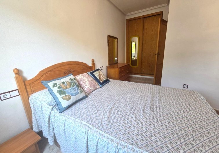 Segunda mano - Apartamento  - Torrevieja - Habaneras
