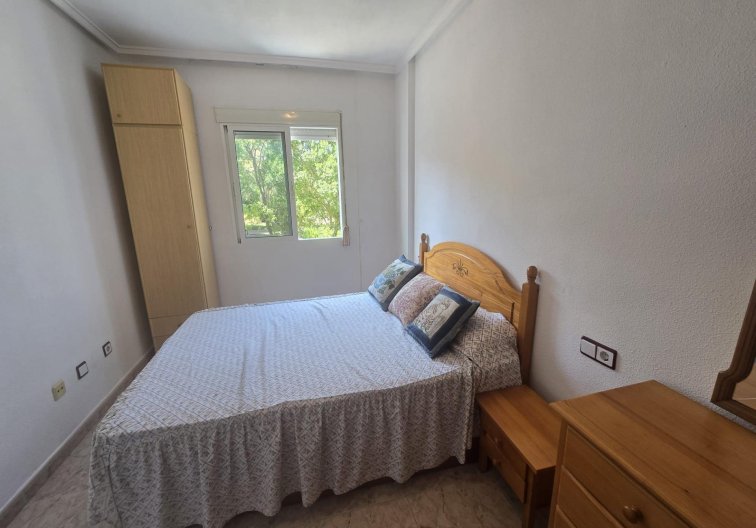 Segunda mano - Apartamento  - Torrevieja - Habaneras