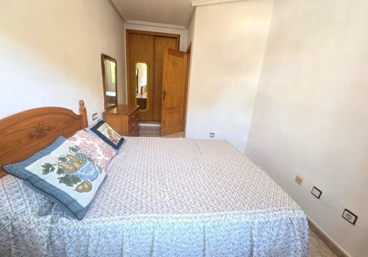 Segunda mano - Apartamento  - Torrevieja - Habaneras