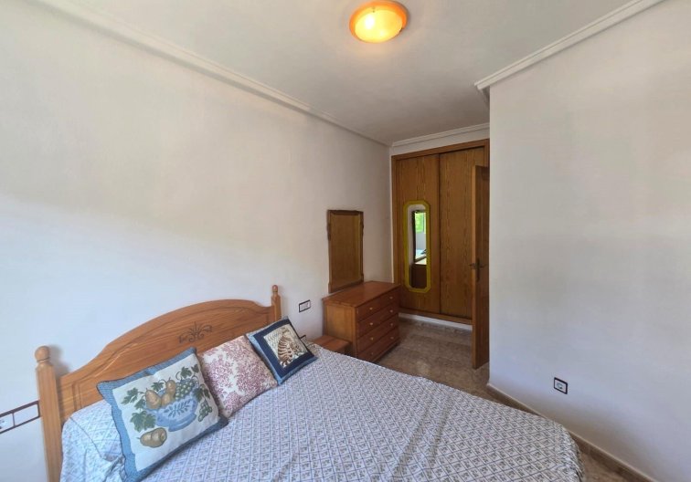 Segunda mano - Apartamento  - Torrevieja - Habaneras