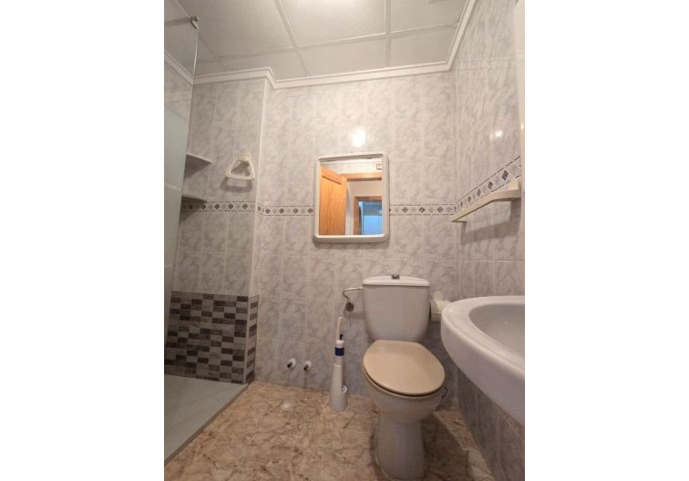 Segunda mano - Apartamento  - Torrevieja - Habaneras