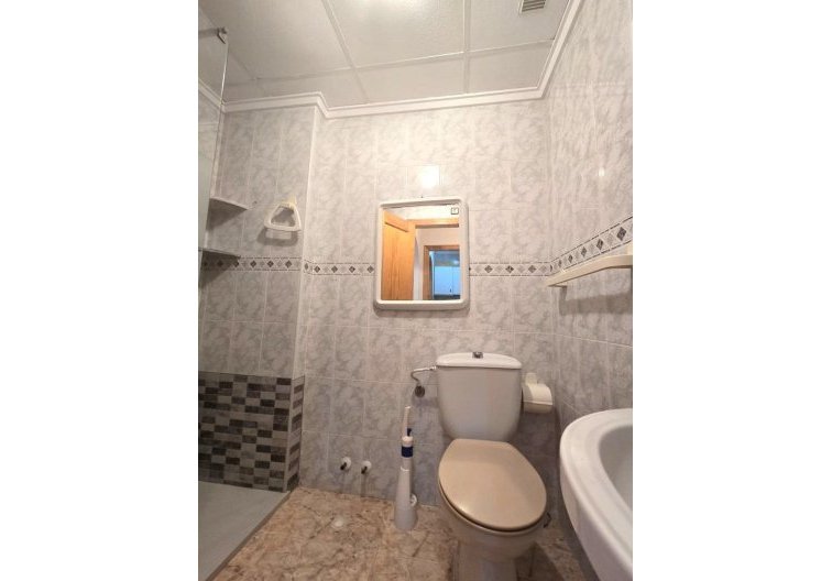 Segunda mano - Apartamento  - Torrevieja - Habaneras