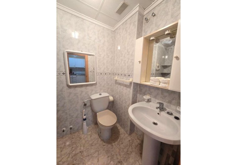 Segunda mano - Apartamento  - Torrevieja - Habaneras