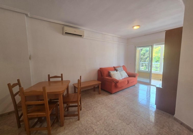 Segunda mano - Apartamento  - Torrevieja - Habaneras