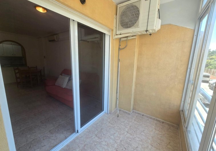 Segunda mano - Apartamento  - Torrevieja - Habaneras