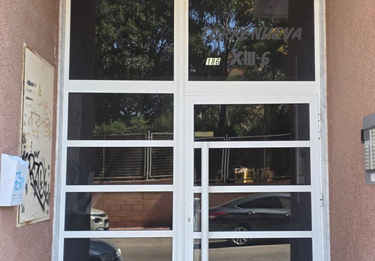 Segunda mano - Apartamento  - Torrevieja - Habaneras