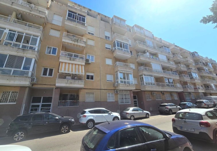 Segunda mano - Apartamento  - Torrevieja - Habaneras