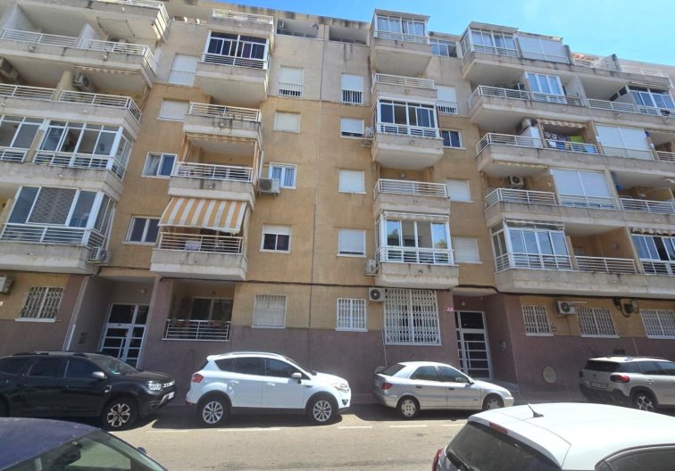 Segunda mano - Apartamento  - Torrevieja - Habaneras