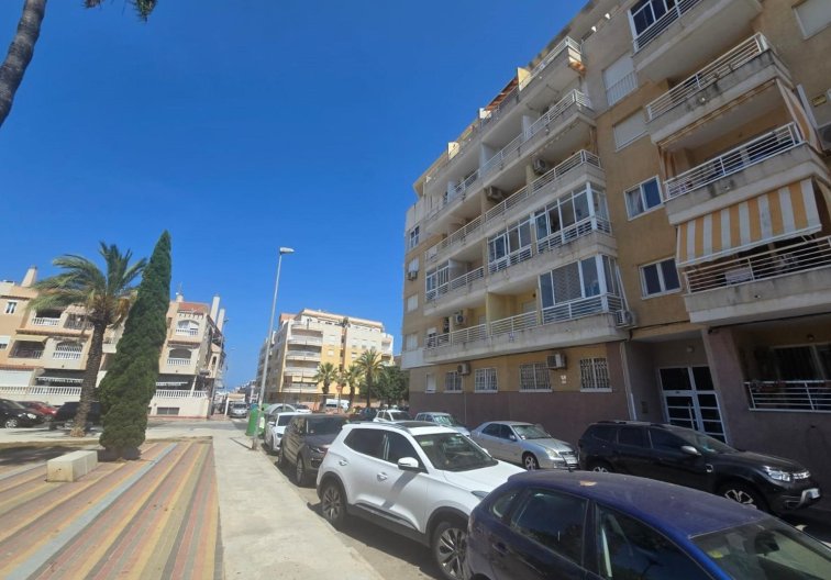 Segunda mano - Apartamento  - Torrevieja - Habaneras