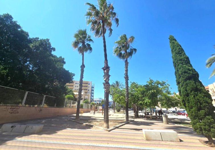 Segunda mano - Apartamento  - Torrevieja - Habaneras