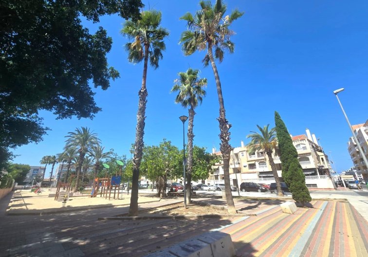 Segunda mano - Apartamento  - Torrevieja - Habaneras