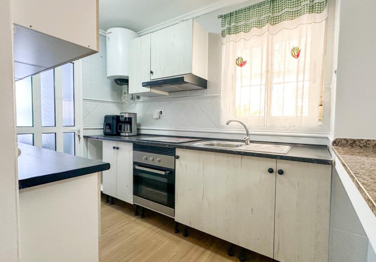 Segunda mano - Duplex - San Miguel de Salinas - Las Filipinas