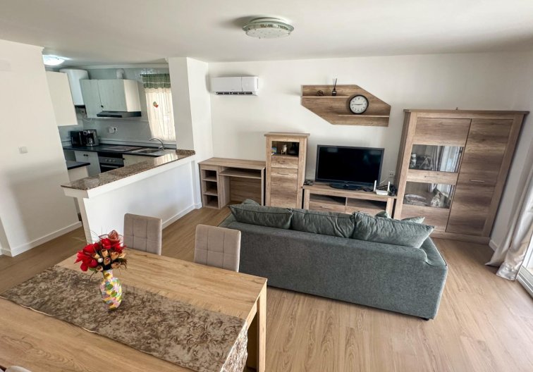 Segunda mano - Duplex - San Miguel de Salinas - Las Filipinas