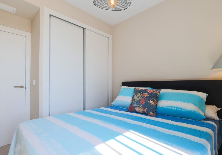 Segunda mano - Penthouse Penthouse - Mar de Cristal - Costa Calida